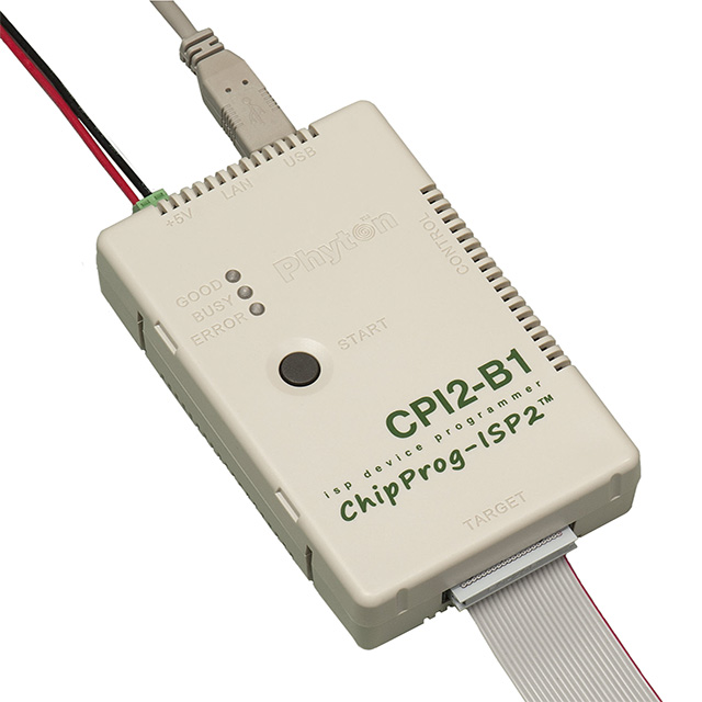 CPI2-B1-STM8 Phyton Inc.  Programmeurs, émulateurs et débogueurs